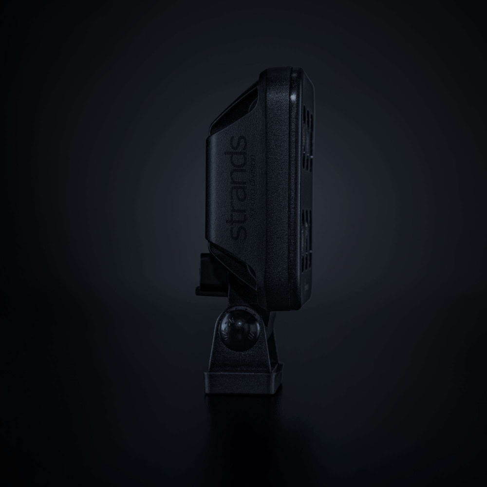 Strands Dark Knight Hardcore Lampa robocza 32W