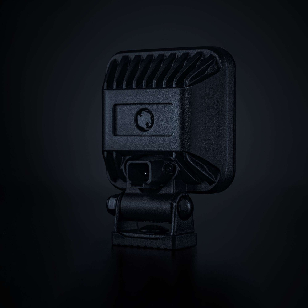 Strands Dark Knight Hardcore Lampa robocza 32W