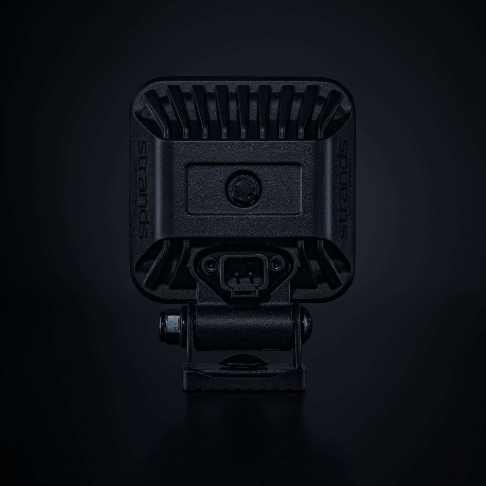 Strands Dark Knight Hardcore Lampa robocza 32W