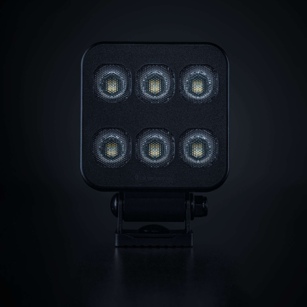 Strands Dark Knight Hardcore Lampa robocza 32W
