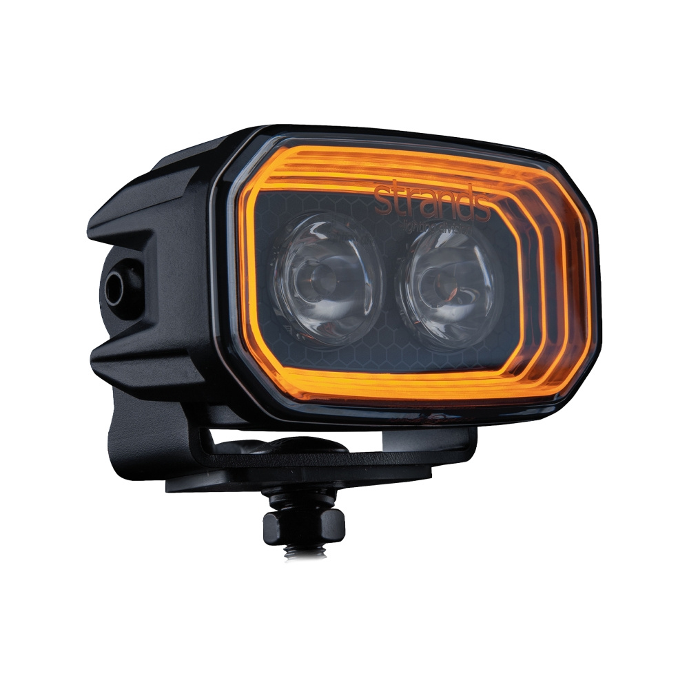 Strands For9T Light Pod Lampa dodatkowa 4