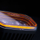 Strands For9T Light Pod Lampa dodatkowa 4 Strands For9T Light Pod Lampa dodatkowa 4