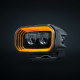 Strands FOR9T lampa robocza 31W, kabel 55 cm Strands FOR9T lampa robocza 31W, kabel 55 cm