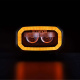 Strands For9T No-Glare Lampa robocza 31W Strands For9T No-Glare Lampa robocza 31W