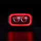 Strands For9T No-Glare Lampa robocza 31W Strands For9T No-Glare Lampa robocza 31W