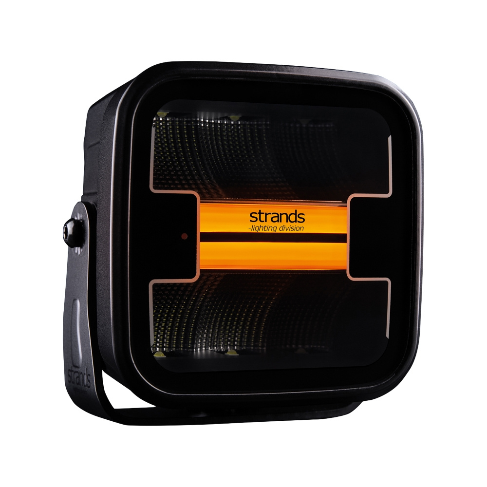 Strands Siberia XP Heat Lampa robocza 70W