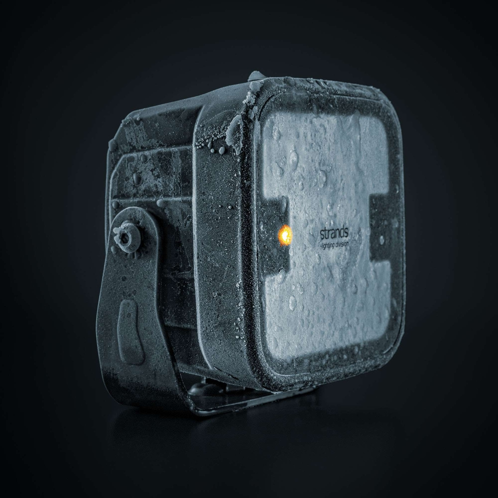 Strands Siberia XP Heat Lampa robocza 70W