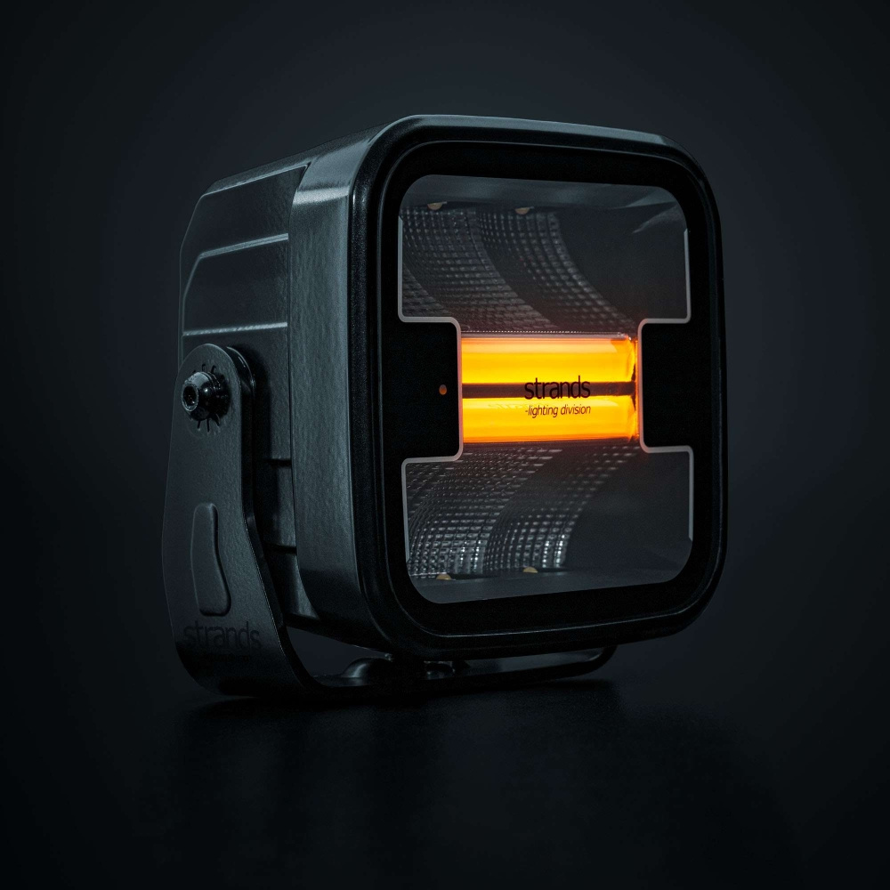 Strands Siberia XP Heat Lampa robocza 70W