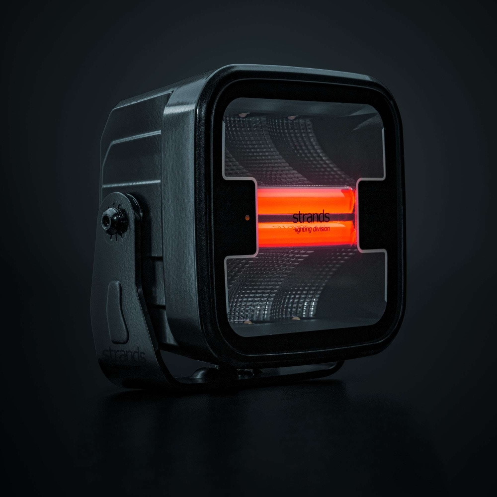 Strands Siberia XP Heat Lampa robocza 70W