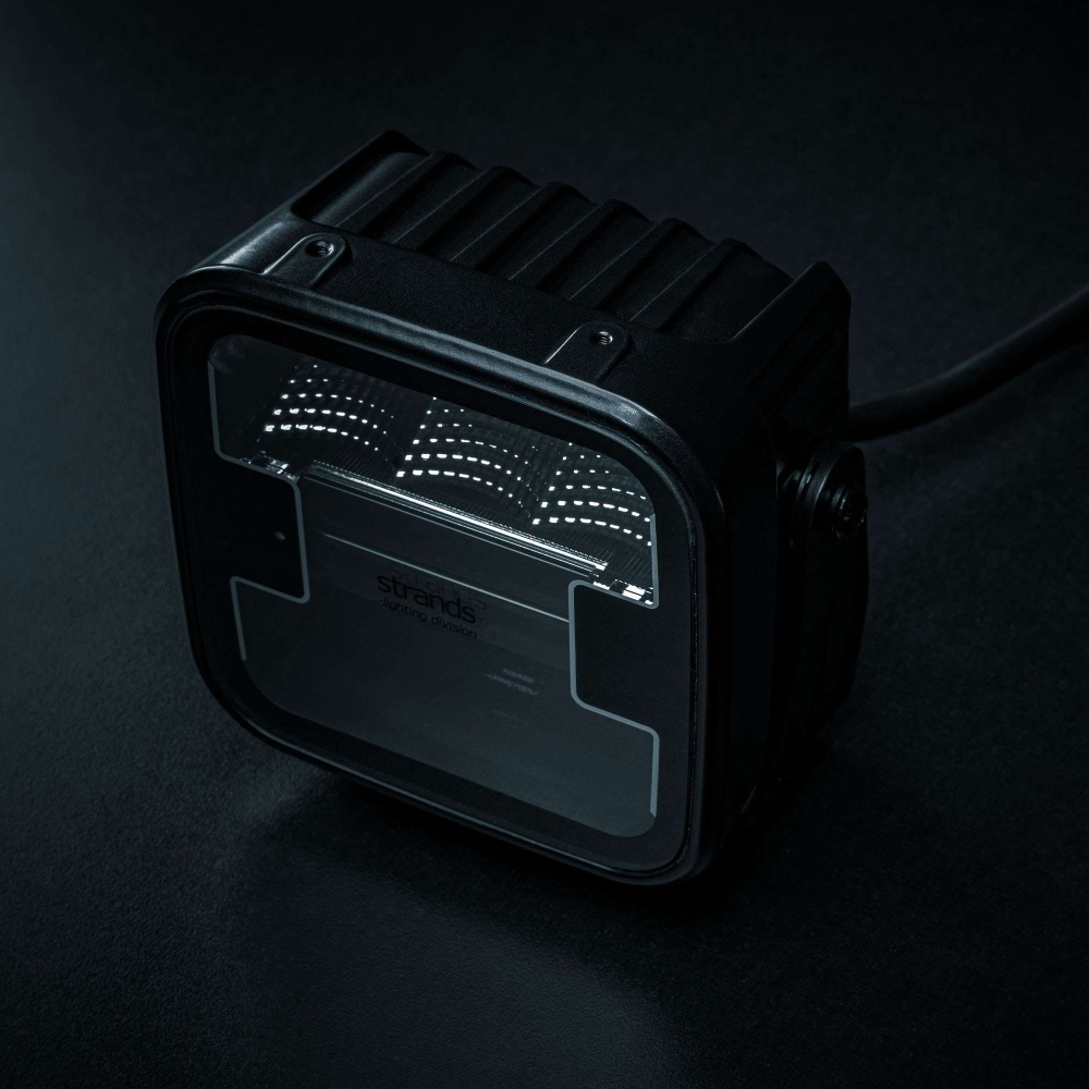 Strands Siberia XP Heat Lampa robocza 70W