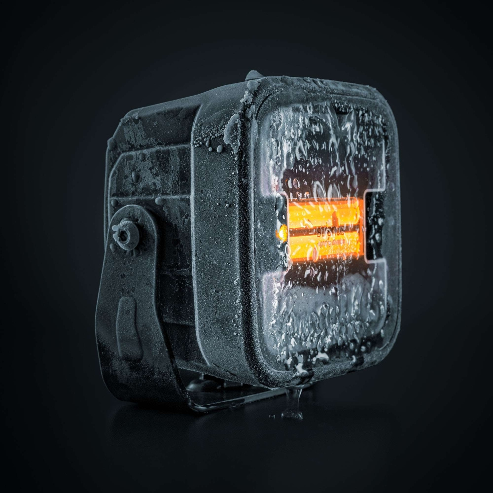 Strands Siberia XP Heat Lampa robocza 70W