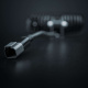 Strands NUUK E-Line Czarny R 13W Strands NUUK E-Line Czarny R 13W