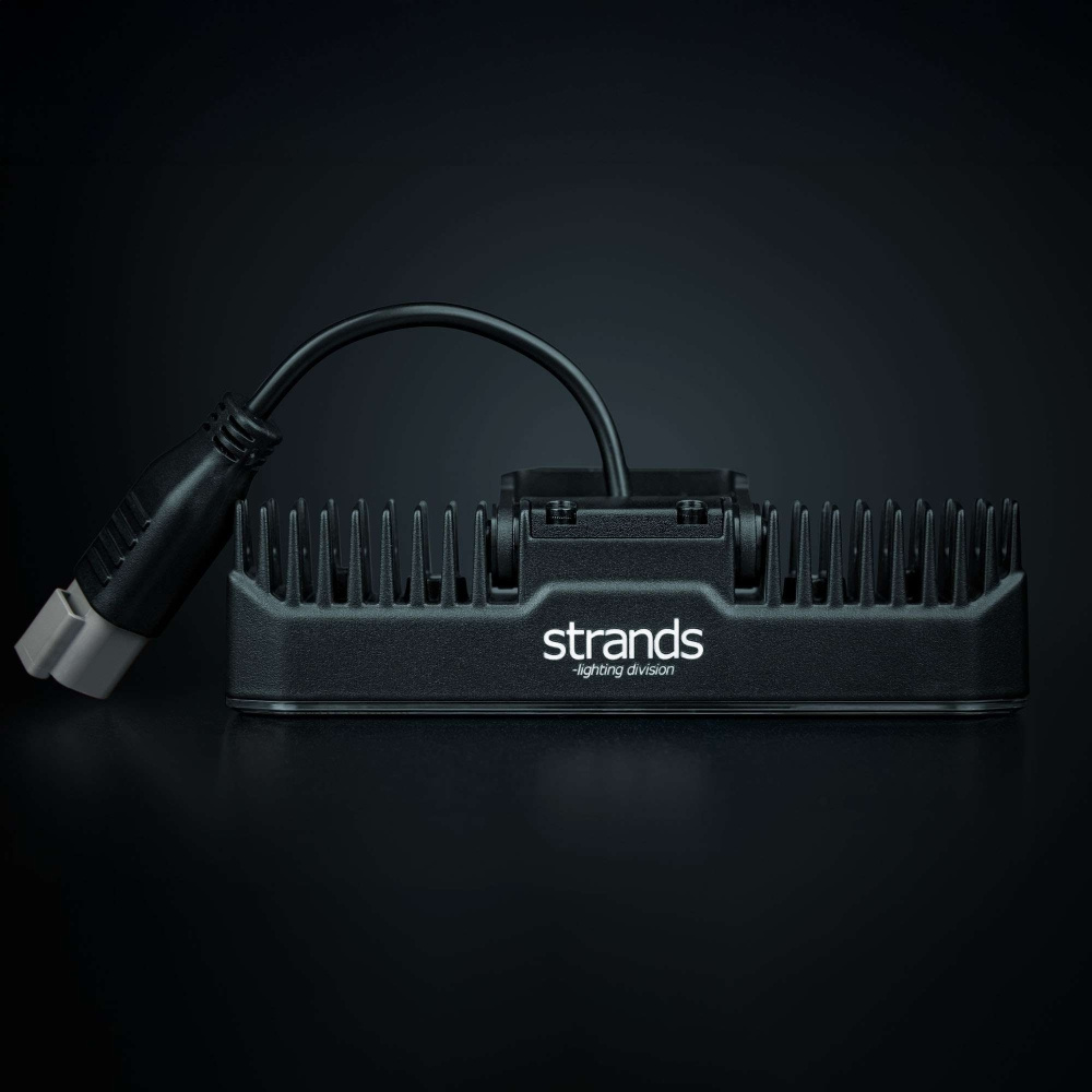 Strands Firefly Lampa robocza Best View 30W