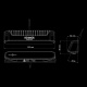Strands Firefly Lampa sceniczna 30W Strands Firefly Lampa sceniczna 30W