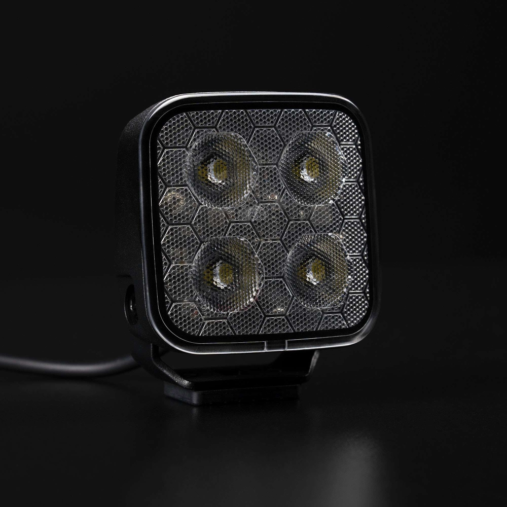 Strands Unity Edge Lampa robocza 20W