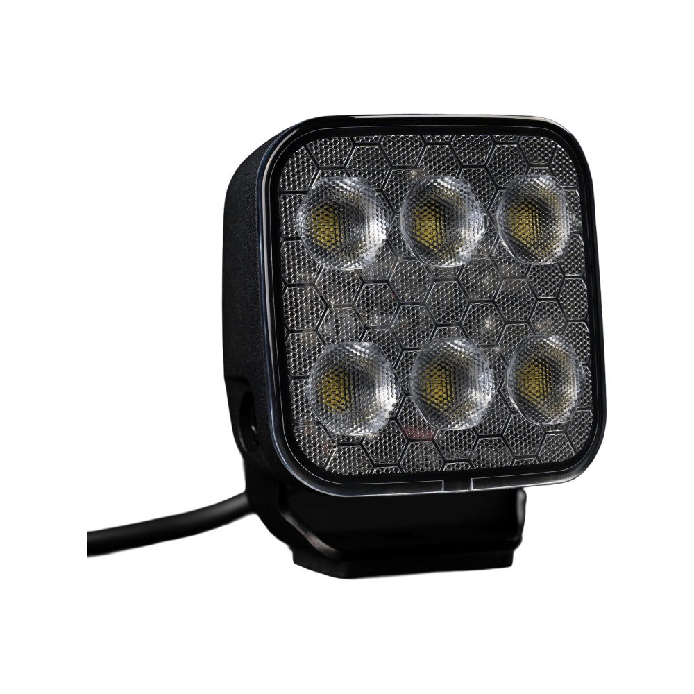 Strands Unity Edge Lampa robocza 37W