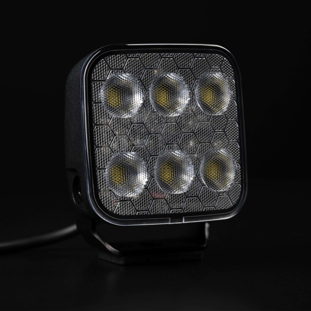 Strands Unity Edge Lampa robocza 37W