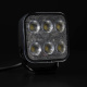 Strands Unity Edge Lampa robocza 37W Strands Unity Edge Lampa robocza 37W