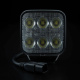 Strands Unity Edge Lampa robocza 37W Strands Unity Edge Lampa robocza 37W