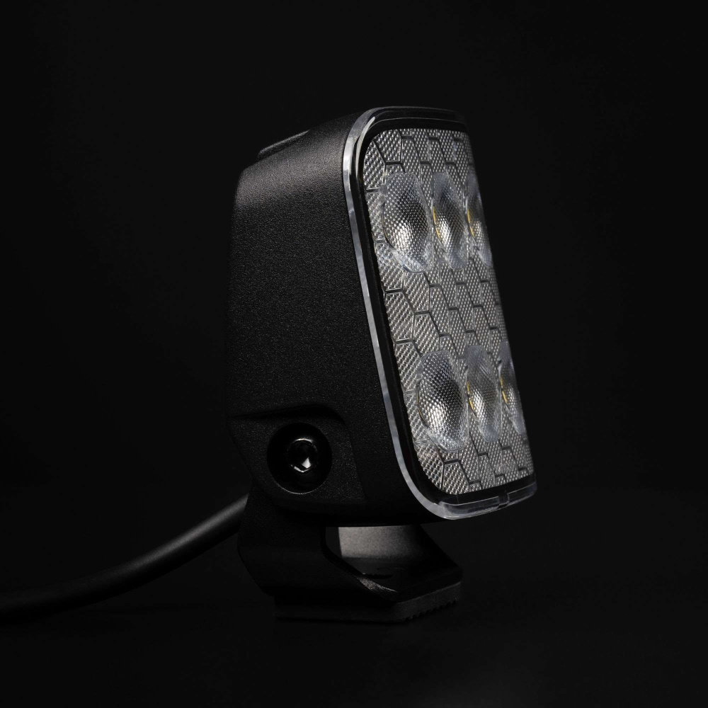Strands Unity Edge Lampa robocza 37W