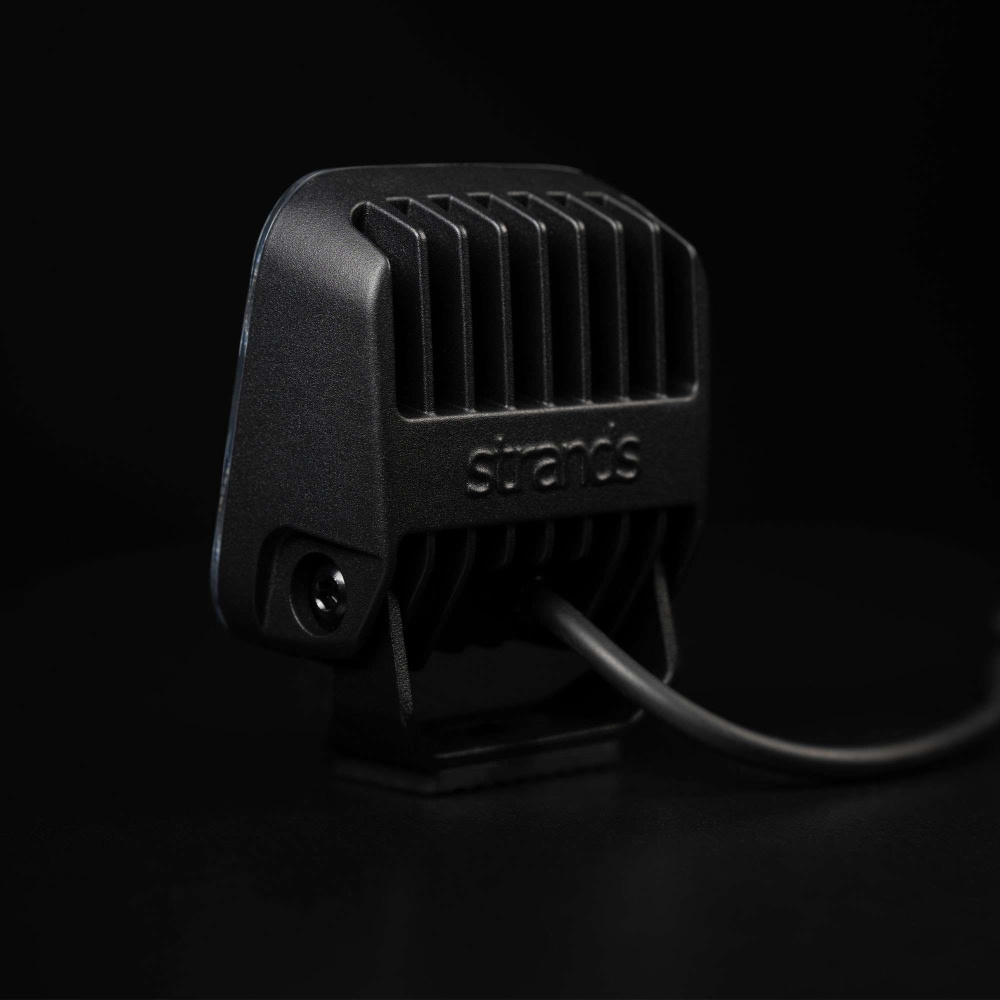 Strands Unity Edge Lampa robocza 37W