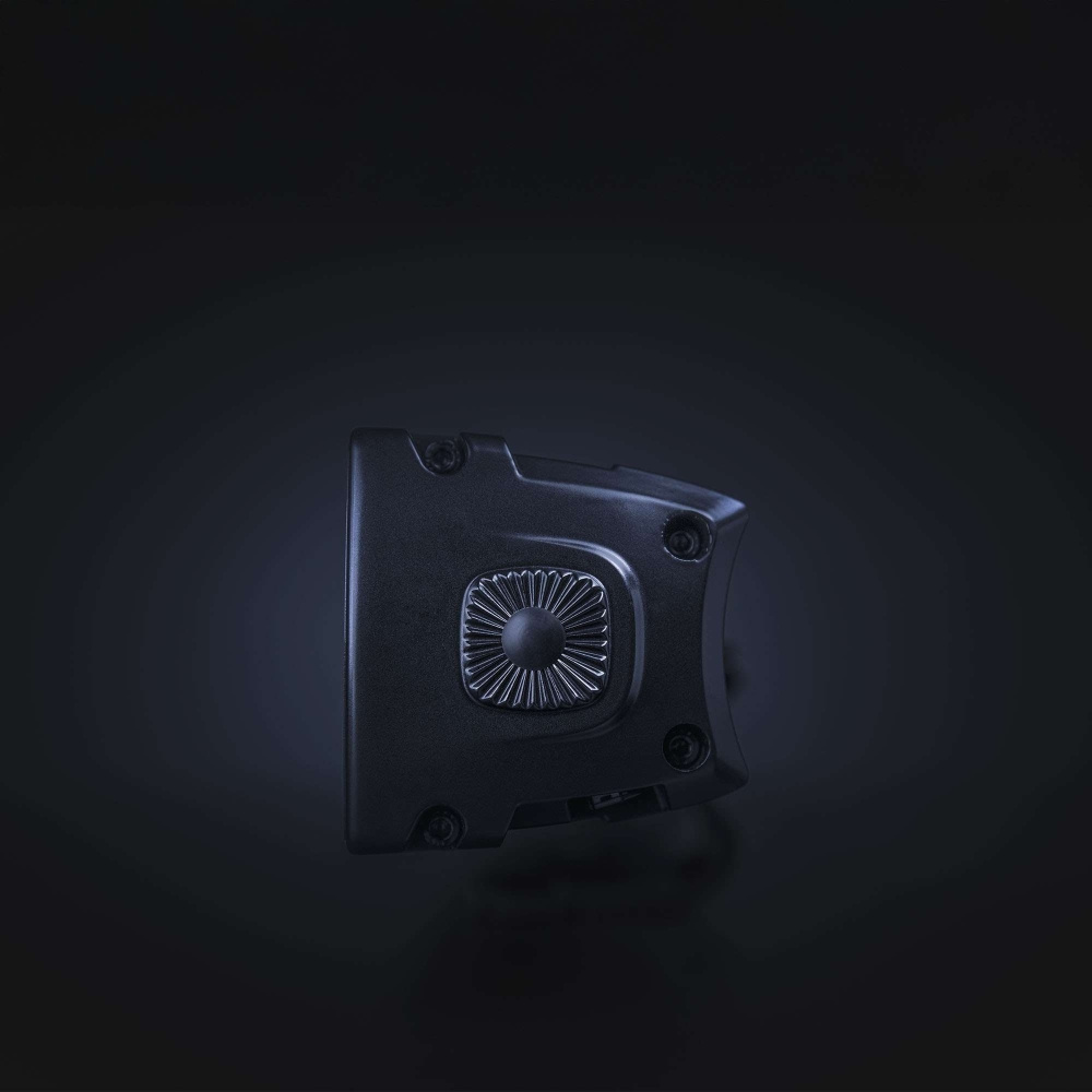 Strands Siberia XP Red Tiger Lampa robocza Ramp 12