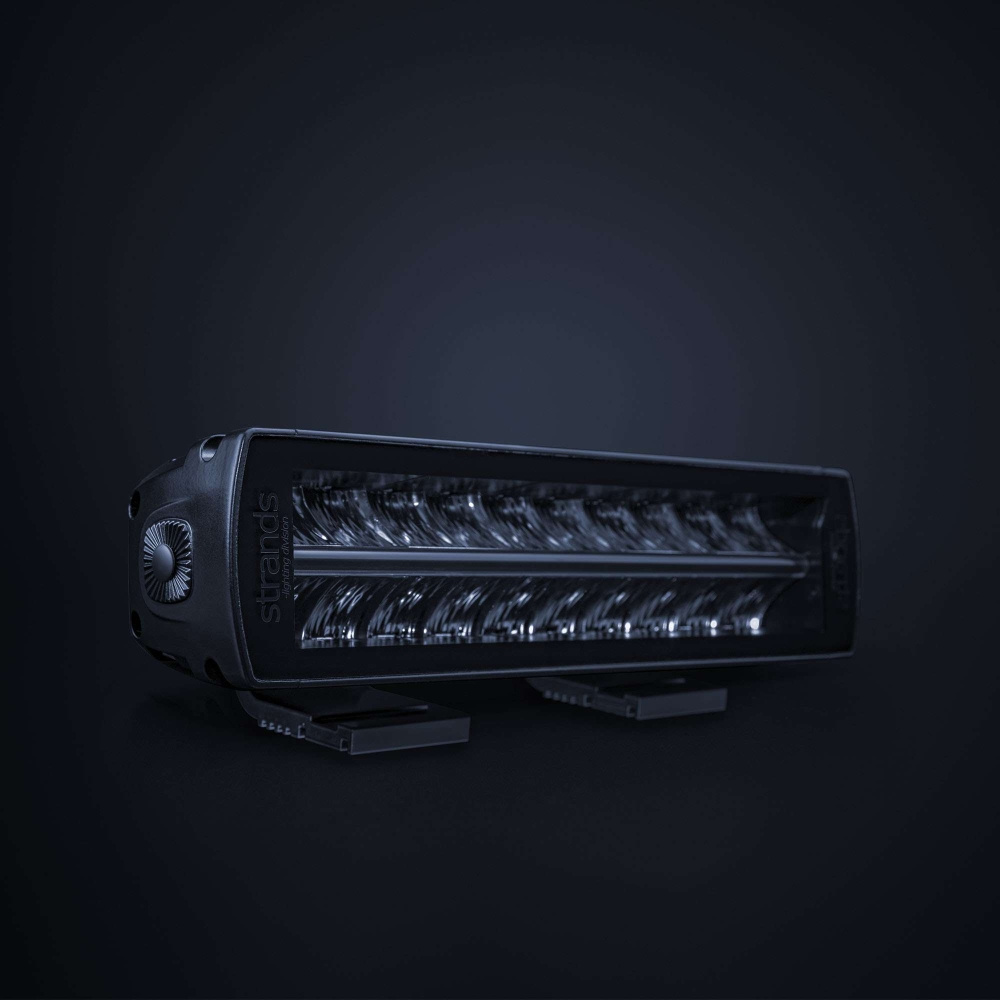 Strands Siberia XP Red Tiger Lampa robocza Ramp 12