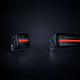 Strands Siberia XP Red Tiger Lampa robocza Ramp 12 Strands Siberia XP Red Tiger Lampa robocza Ramp 12