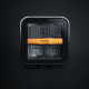Strands Siberia XP Qube Lampa robocza 38W Strands Siberia XP Qube Lampa robocza 38W
