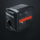 Strands Siberia XP Red Panda Lampa robocza 38W Strands Siberia XP Red Panda Lampa robocza 38W