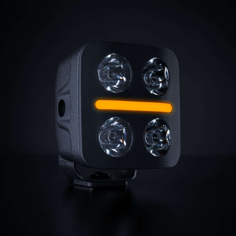 Strands NUUK D QBA Lampa dodatkowa 3