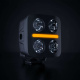 Strands NUUK D QBA Lampa dodatkowa 3 Strands NUUK D QBA Lampa dodatkowa 3