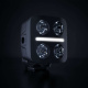 Strands NUUK D QBA Lampa dodatkowa 3 Strands NUUK D QBA Lampa dodatkowa 3