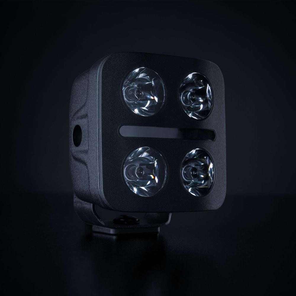 Strands NUUK D QBA Lampa dodatkowa 3