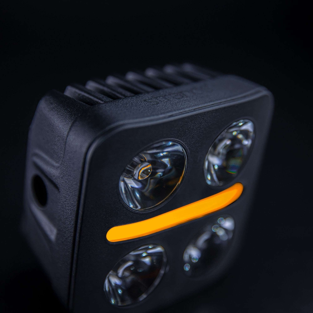 Strands NUUK D QBA Lampa dodatkowa 3