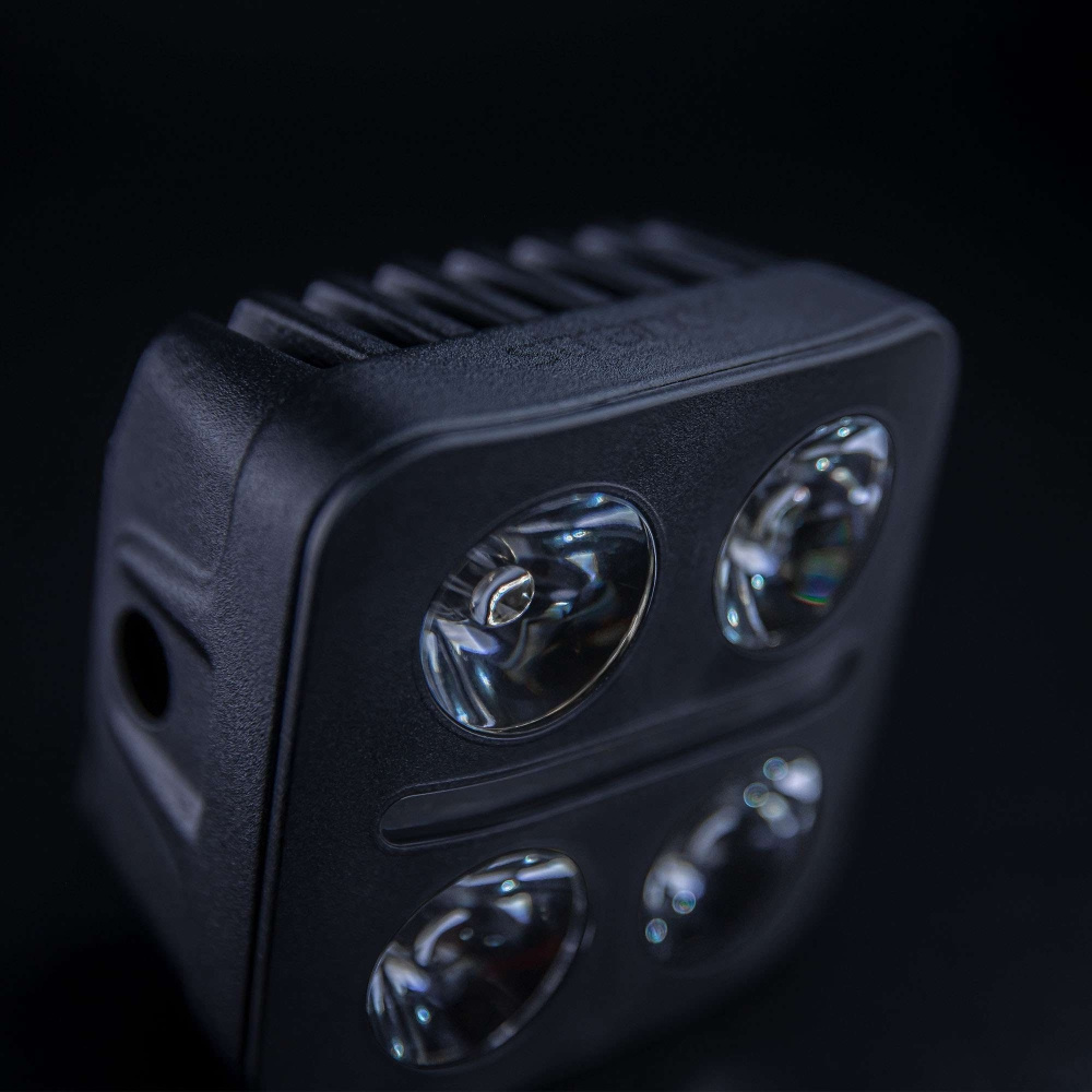 Strands NUUK D QBA Lampa dodatkowa 3