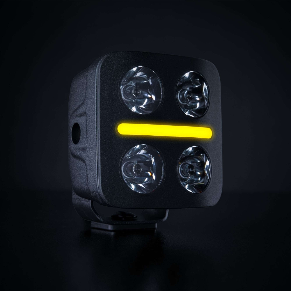 Strands NUUK D-Line QB Lampa dodatkowa 3