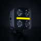 Strands NUUK D-Line QB Lampa dodatkowa 3 Strands NUUK D-Line QB Lampa dodatkowa 3