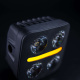 Strands NUUK D-Line QB Lampa dodatkowa 3 Strands NUUK D-Line QB Lampa dodatkowa 3
