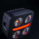 Strands NUUK D-Line QB Lampa robocza 39W Strands NUUK D-Line QB Lampa robocza 39W