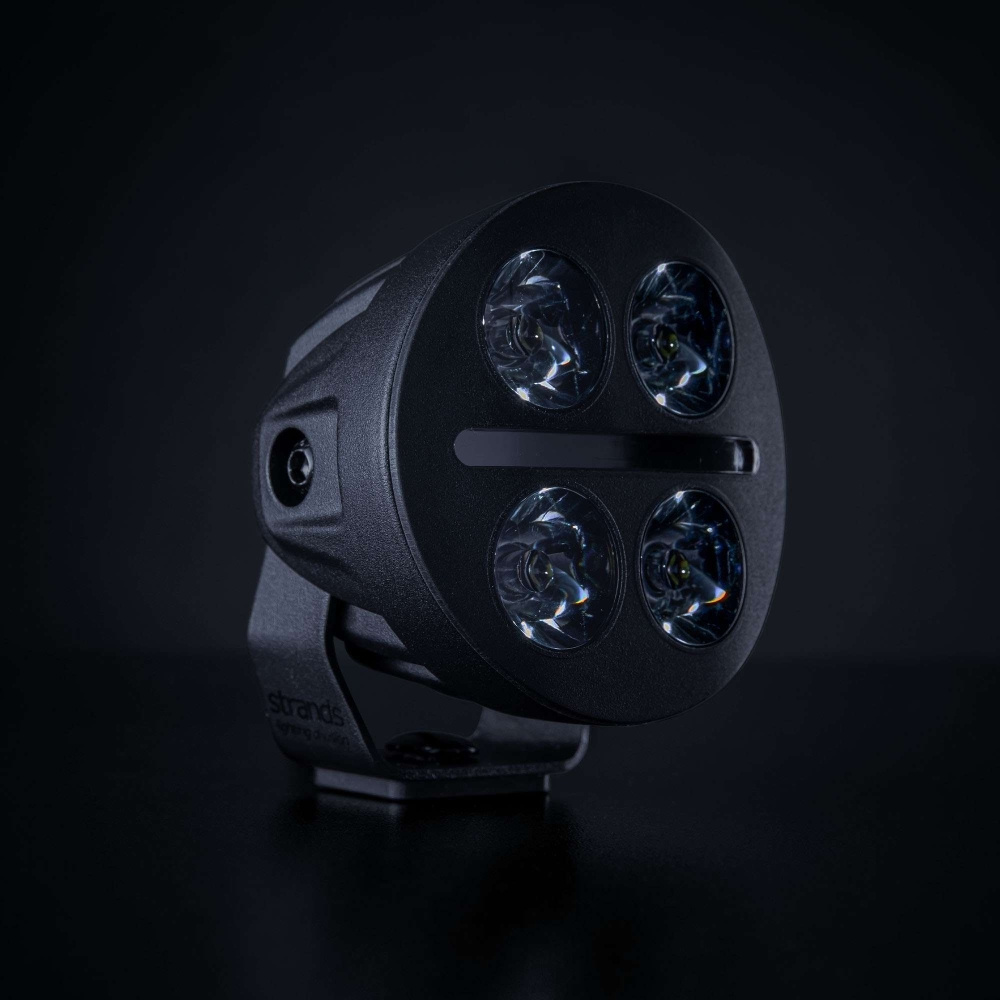 Strands NUUK D-Line MC Lampa dodatkowa 3