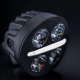Strands NUUK D-Line MC Lampa dodatkowa 3 Strands NUUK D-Line MC Lampa dodatkowa 3