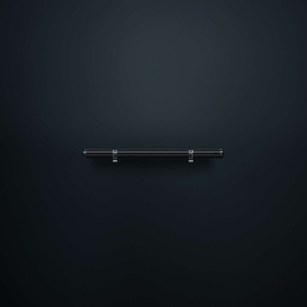 Strands Siberia XPA SR LEDramp 22