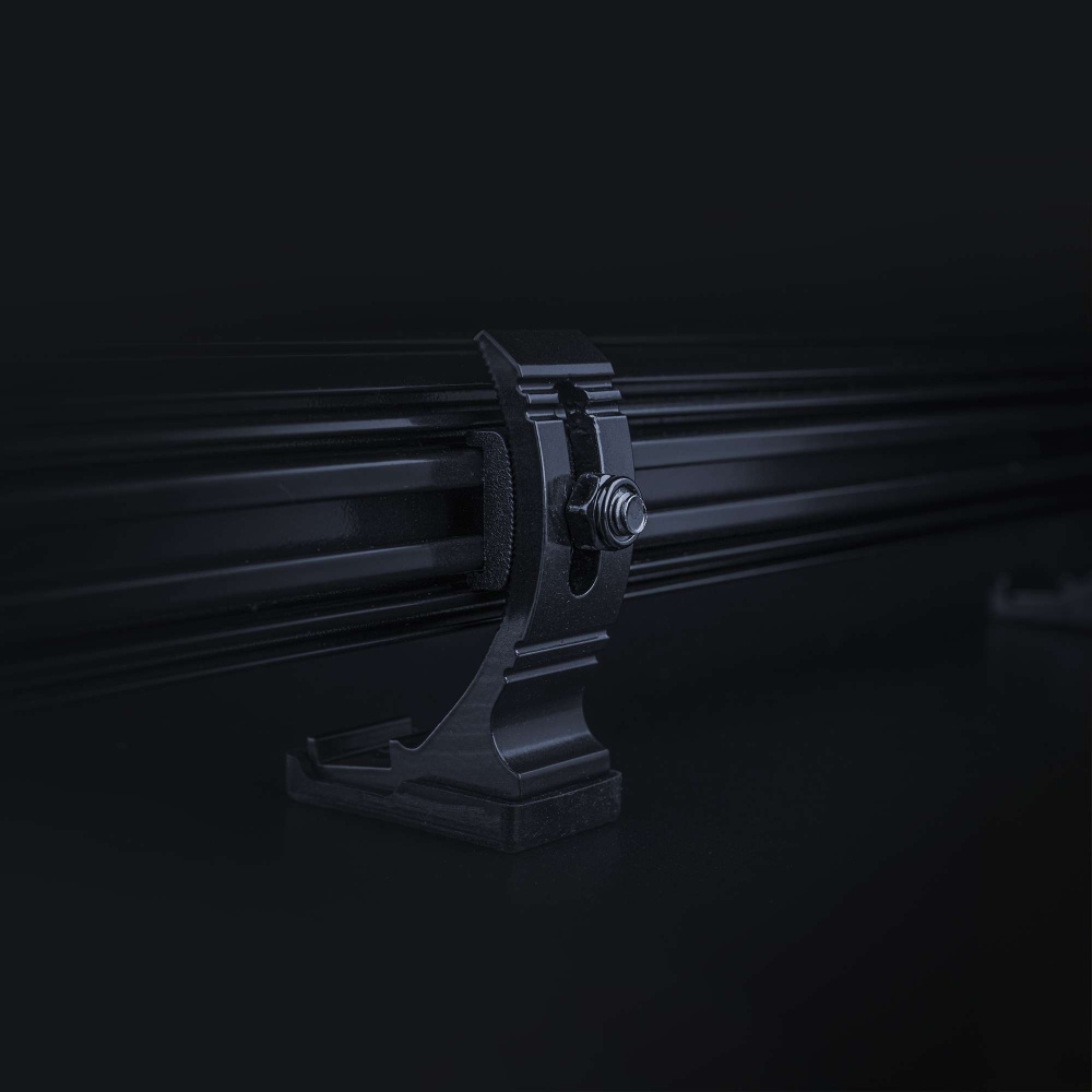 Strands Siberia XP SR LEDramp 22