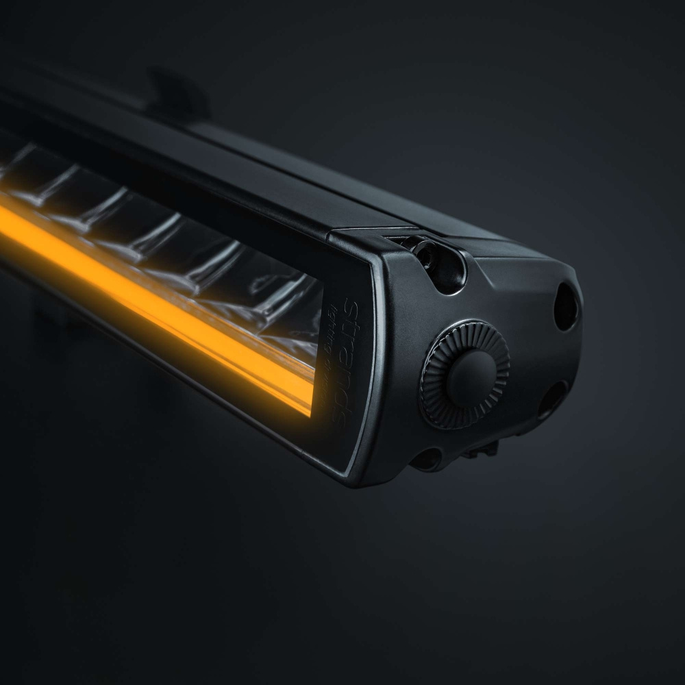 Strands Siberia XPA SR LEDramp 32
