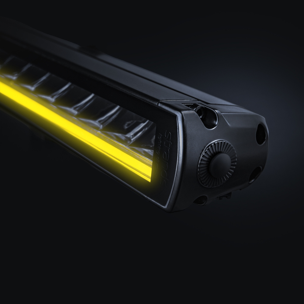 Strands Siberia XP SR LEDramp 42