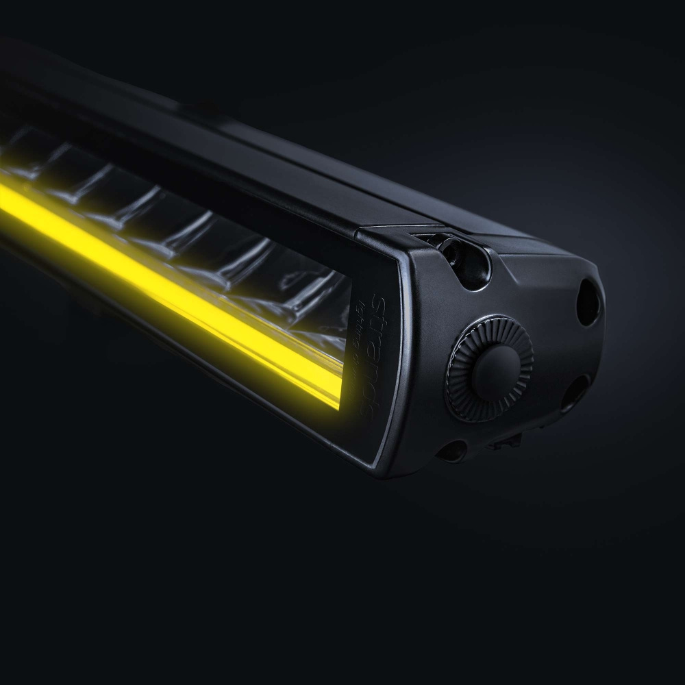Strands Siberia XP SR LEDramp 50