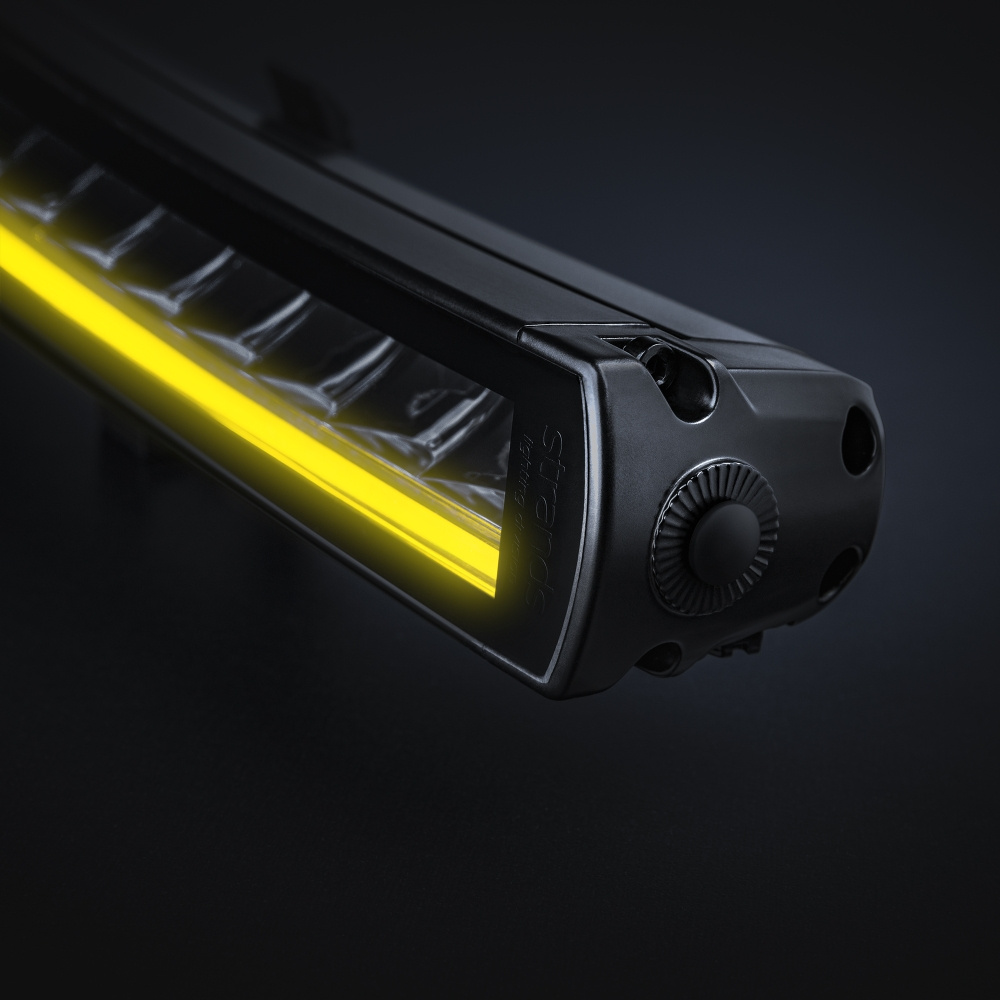 Strands Siberia XP Src LEDramp 22