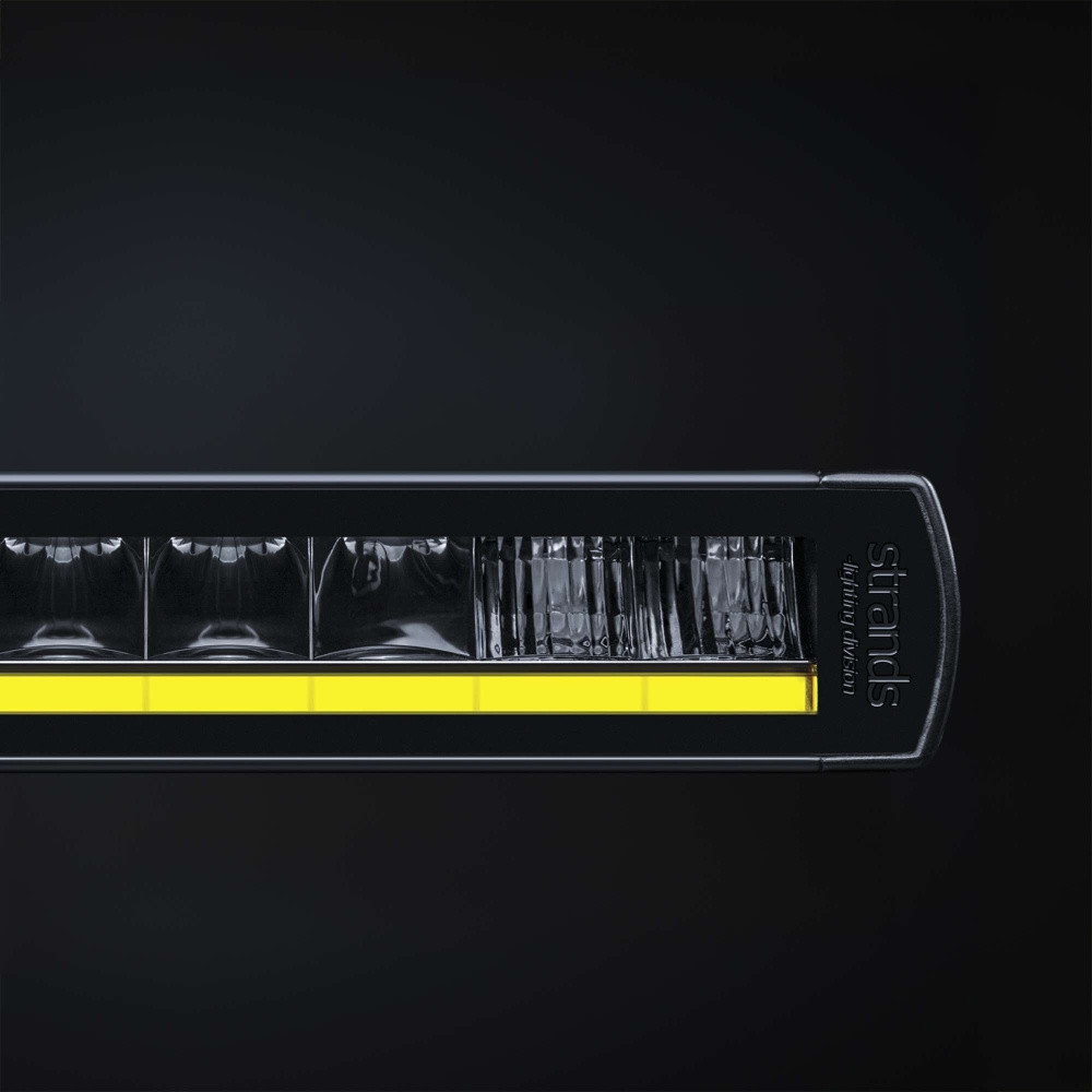 Strands Siberia XP Src LEDramp 32