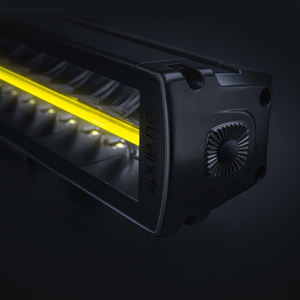 Strands Siberia XP DR lampa LED 12